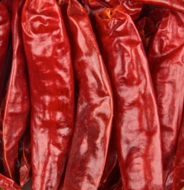 Crushed Chilli Flakes
